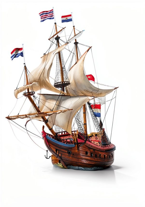 History eBook – Expeditions & Discoveries by Random House Australia-0