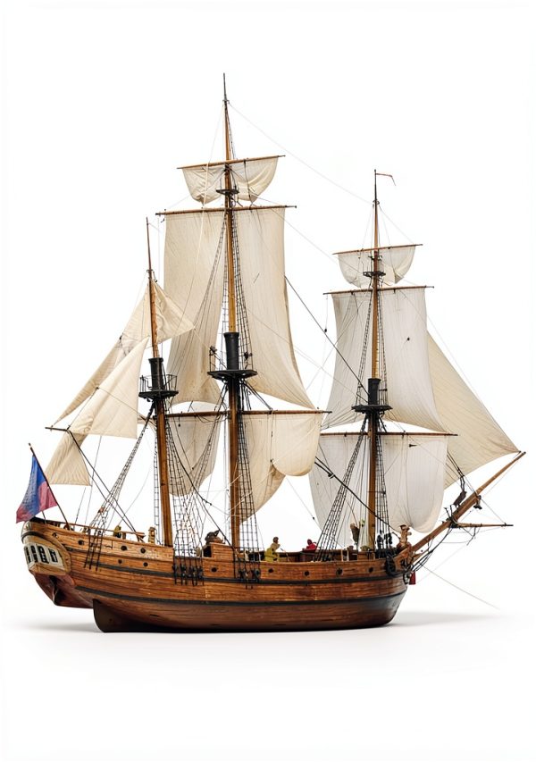 Maritime History Kindle eBook Farrar Straus Giroux Enhanced XRay-0