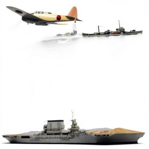 Naval Power Evolution Book 2 - Sapere Books Kindle eBook Typesetting-0