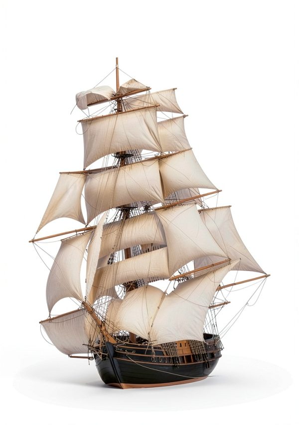 Sailing Narratives Kindle Edition by Roquelaure House - 230 Page-0