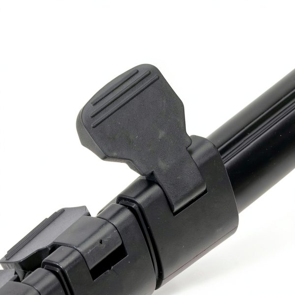 3M DBI-SALA Rescue Pole 8900299, Black, Compact, Lightweight Aluminum Construction Built for Fast and Efficient Rescue-3