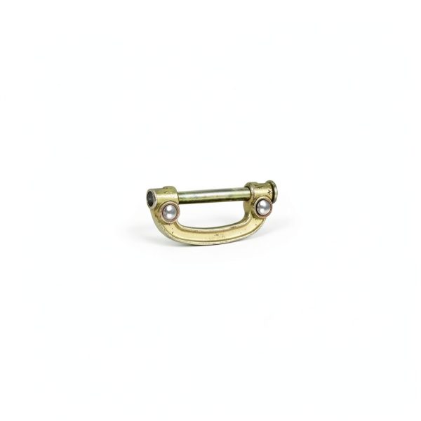 3M DBI-SALA Nano-Lok Single-Pin Style SRL Connector for Single-leg or Twin-leg 3100480, 1 EA-2