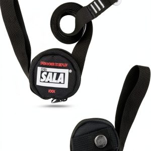 DBI/SALA 9501403 Suspension Trauma Safety Strap-0