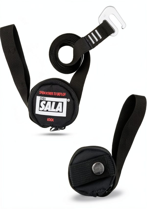 DBI/SALA 9501403 Suspension Trauma Safety Strap-0
