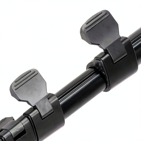 3M DBI-SALA Rescue Pole 8900299, Black, Compact, Lightweight Aluminum Construction Built for Fast and Efficient Rescue-8