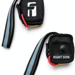 FallTech 5040 Rescue Straps Set of 2 Hippacks Reflective Webbing-0