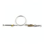 3M DBI-SALA Sayfline 7602060 Horizontal Lifeline with Wedgegrip-0