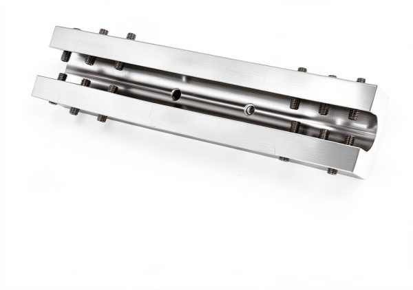 Standing Seam Roof Anchor CHENNTAI No Drill Aluminum Fall Protection-4
