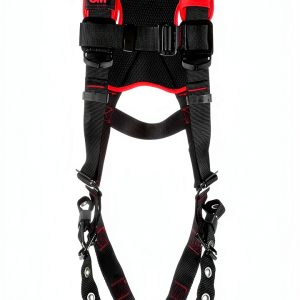 Fall Protection Harness 3M DBI-SALA Protecta Medium-Large Black Vest-0
